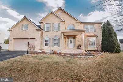 19338 Paradise Manor Drive, Hagerstown, MD 21742 - Photo 2