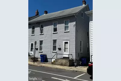 719 N Locust Street, Hagerstown, MD 21740 - Photo 2