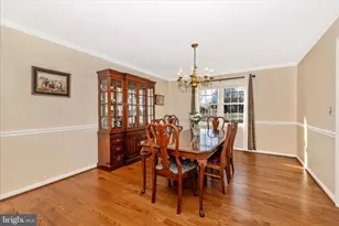 11110 Mahogany Dr, Hagerstown, MD 21742 - Photo 10