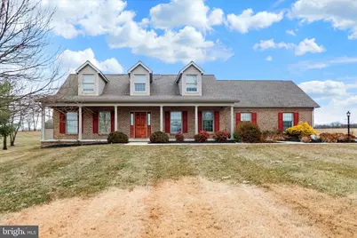 13323 Maugansville Road, Hagerstown, MD 21740 - Photo 1