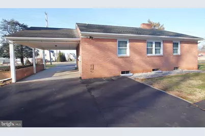 9635 Sharpsburg Pike, Hagerstown, MD 21740 - Photo 24