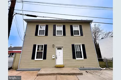 12 Madison Avenue, Hagerstown, MD 21740 - Photo 1