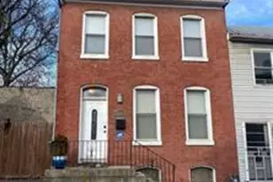 119 N Mulberry St, Hagerstown, MD 21740 - Photo 1