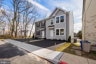 444 Carrolton St, Hagerstown, MD 21740 - Photo 1