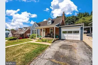 413 Pangborn Boulevard, Hagerstown, MD 21742 - Photo 4
