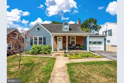 413 Pangborn Boulevard, Hagerstown, MD 21742 - Photo 1