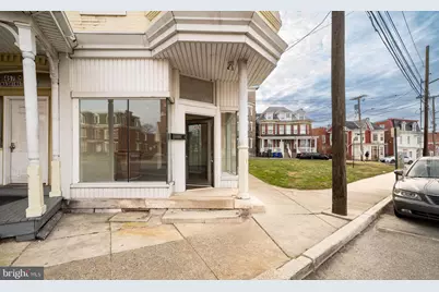 459 W Washington Street, Hagerstown, MD 21740 - Photo 1