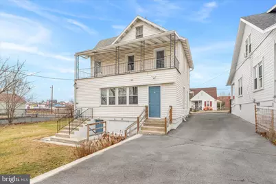421 E Washington Street, Hagerstown, MD 21740 - Photo 32