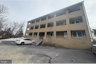 1056 Dual Place #4, Hagerstown, MD 21740 - Photo 1