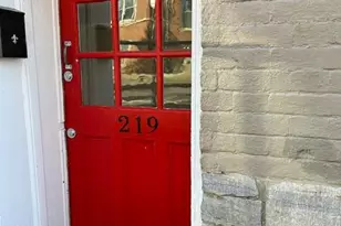 219 W Washington St, Hagerstown, MD 21740 - Photo 1