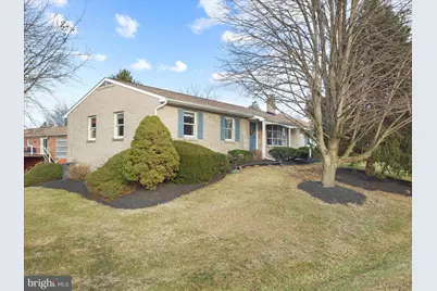 1 Princeton Place, Hagerstown, MD 21742 - Photo 2