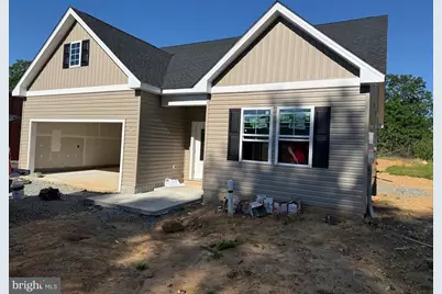 10918 Clinton Avenue, Hagerstown, MD 21740 - Photo 1