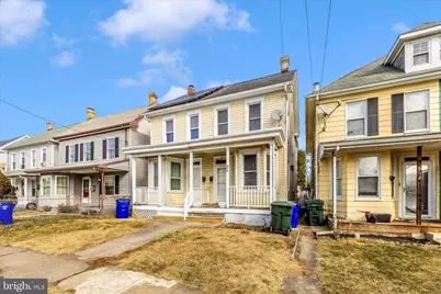 914 Salem Avenue, Hagerstown, MD 21740 - Photo 38