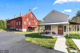 11625 Walnut Point Rd, Hagerstown, MD 21740 - Photo 98