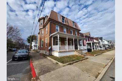 601-603 N Mulberry Street, Hagerstown, MD 21740 - Photo 2