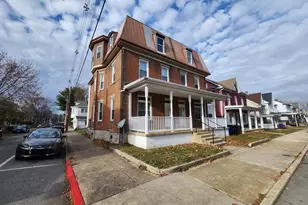 601-603 N Mulberry St, Hagerstown, MD 21740 - Photo 2