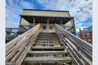 601-603 N Mulberry Street, Hagerstown, MD 21740 - Photo 4