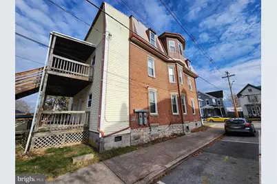 601-603 N Mulberry Street, Hagerstown, MD 21740 - Photo 14