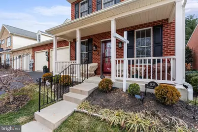 1838 Meridian Drive, Hagerstown, MD 21742 - Photo 44