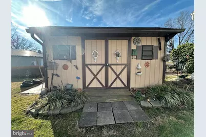 13823 Distant View Avenue, Maugansville, MD 21767 - Photo 32