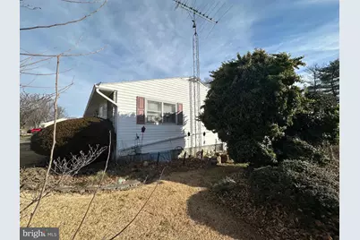 13823 Distant View Avenue, Maugansville, MD 21767 - Photo 20