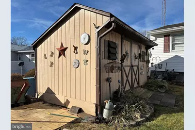 13823 Distant View Avenue, Maugansville, MD 21767 - Photo 34