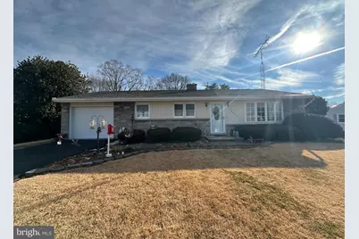 13823 Distant View Avenue, Maugansville, MD 21767 - Photo 2