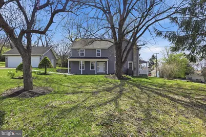 50 Saint Paul Street, Boonsboro, MD 21713 - Photo 4