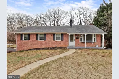 1056 Valleybrook Drive, Hagerstown, MD 21742 - Photo 1