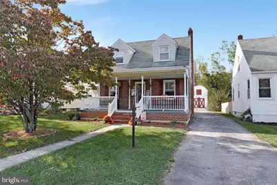 213 Belview Avenue, Hagerstown, MD 21742 - Photo 2