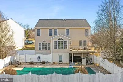 11504 Rambling Pines Pl. Place, Hagerstown, MD 21742 - Photo 56