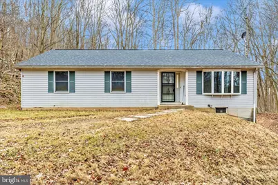 24607 Hells Delight Road, Smithsburg, MD 21783 - Photo 1