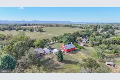 11625 Walnut Point Road, Hagerstown, MD 21740 - Photo 1