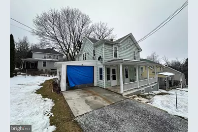 Tract 1: 14516 Pen Mar High Rock Road, Cascade, MD 21719 - Photo 2