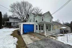 Tract 1: 14516 Pen Mar High Rock Rd, Cascade, MD 21719 - Photo 2