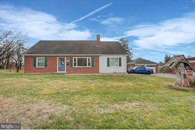 128 East Potomac St, Williamsport, MD 21795 - Photo 48