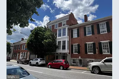 125 W Washington Street, Hagerstown, MD 21740 - Photo 1