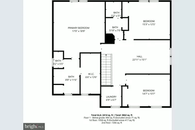 9611 Morning Walk Drive, Hagerstown, MD 21740 - Photo 24