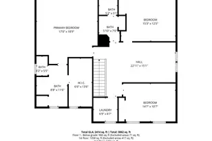 9611 Morning Walk Dr, Hagerstown, MD 21740 - Photo 24