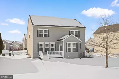 9611 Morning Walk Drive, Hagerstown, MD 21740 - Photo 58