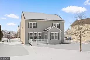 9611 Morning Walk Dr, Hagerstown, MD 21740 - Photo 58