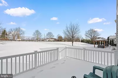 9611 Morning Walk Drive, Hagerstown, MD 21740 - Photo 20