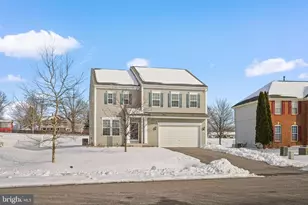 9611 Morning Walk Dr, Hagerstown, MD 21740 - Photo 1