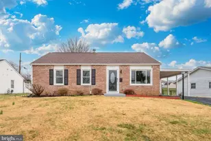 1049 Carroll Heights Blvd, Hagerstown, MD 21742 - Photo 24