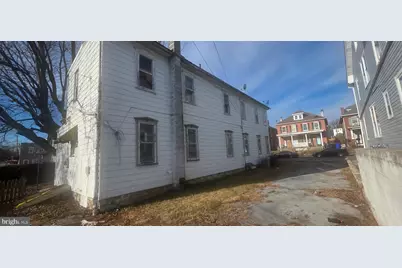 418 McDowell Avenue, Hagerstown, MD 21740 - Photo 8