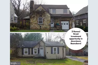 136 Lakin Avenue, Boonsboro, MD 21713 - Photo 1