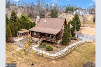 20850 Reno Monument Road, Boonsboro, MD 21713 - Photo 2