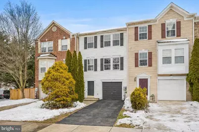 946 Monet Drive, Hagerstown, MD 21740 - Photo 1