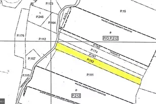 Hoffmaster Rd, Knoxville, MD 21758 - Photo 1