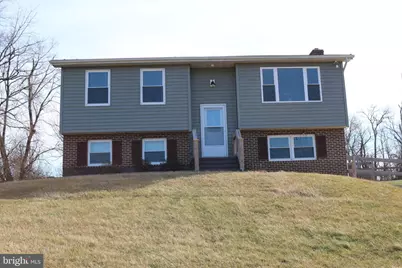17935 College Road, Hagerstown, MD 21740 - Photo 1